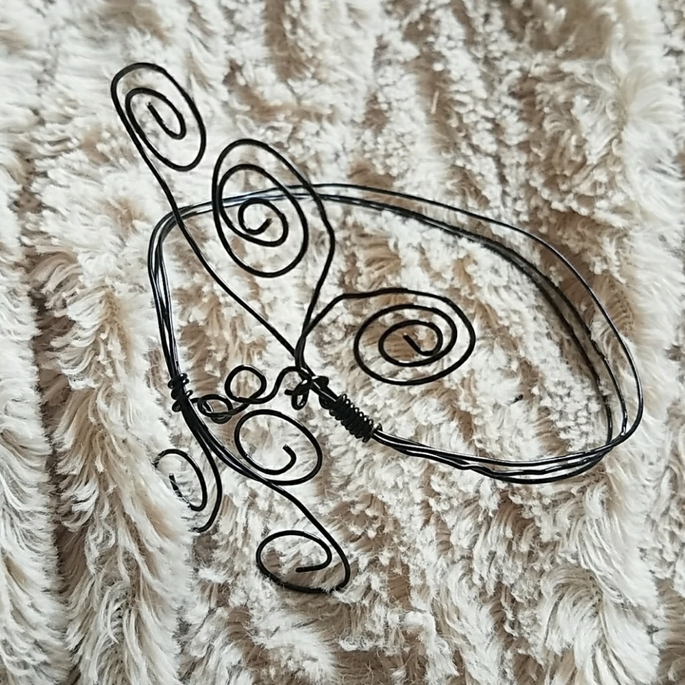 Hand made Arm bracelet